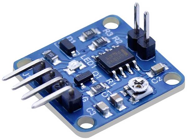 TRU COMPONENTS TC-9958896 sensor-modul