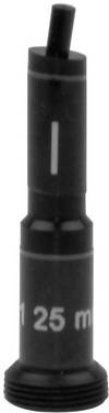 Trend Networks R240-VIP-125UA Tip 1.25 mm APC  Videoadapter  1 stk