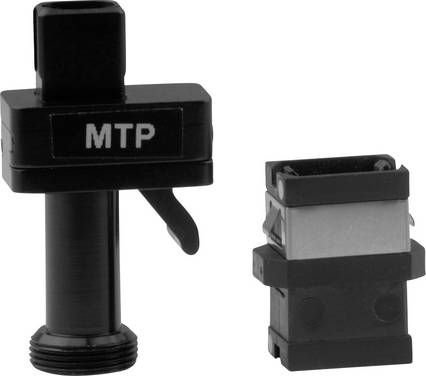 Trend Networks R240-VIP-MPO Tip MPO/PC  Videoadapter  1 stk