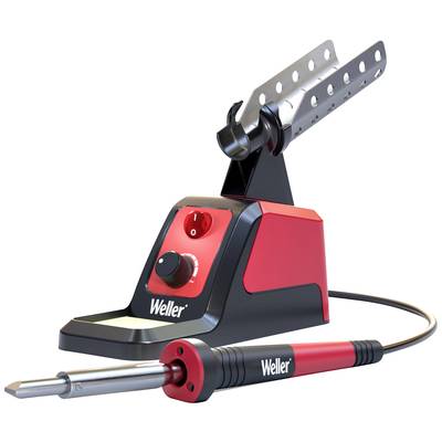 Weller WLSK8023C Loddestation Analog 80 W 485 °C (max) Inkl. LED-belysning, inkl. Loddespids