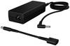 HP HP Smart AC Adapter UK Strømstik/strømforsyning 90 W 19 V