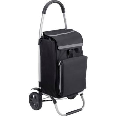Metafranc WU6816800 Indkøbstrolley (B x H x T) 45 x 103 x 36 cm