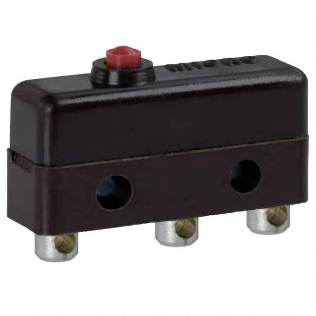 Honeywell SPS 11SM1 Endestopkontakt 1 stk
