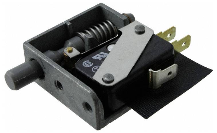Honeywell SPS 22AC1-D8 Sikkerhedskontakt 1 stk-0