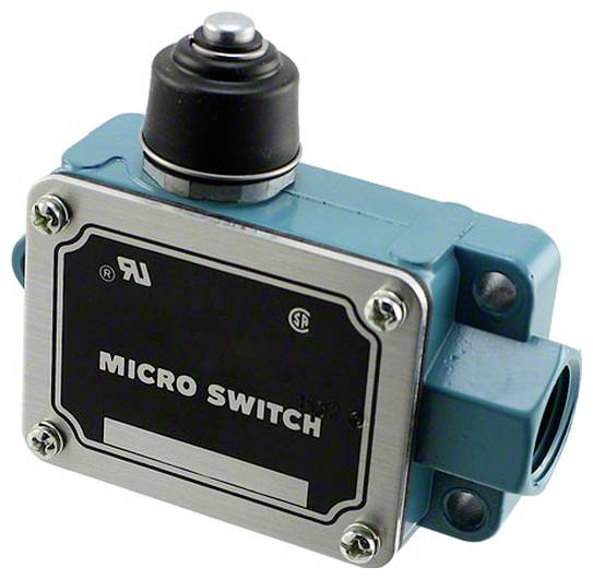 Honeywell SPS BAF1-2RN-LH Endestopkontakt 1 stk-0