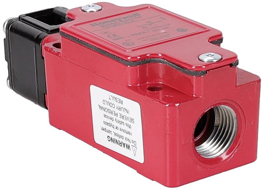 Honeywell SPS GKBA3LX Sikkerhedskontakt 1 stk-0
