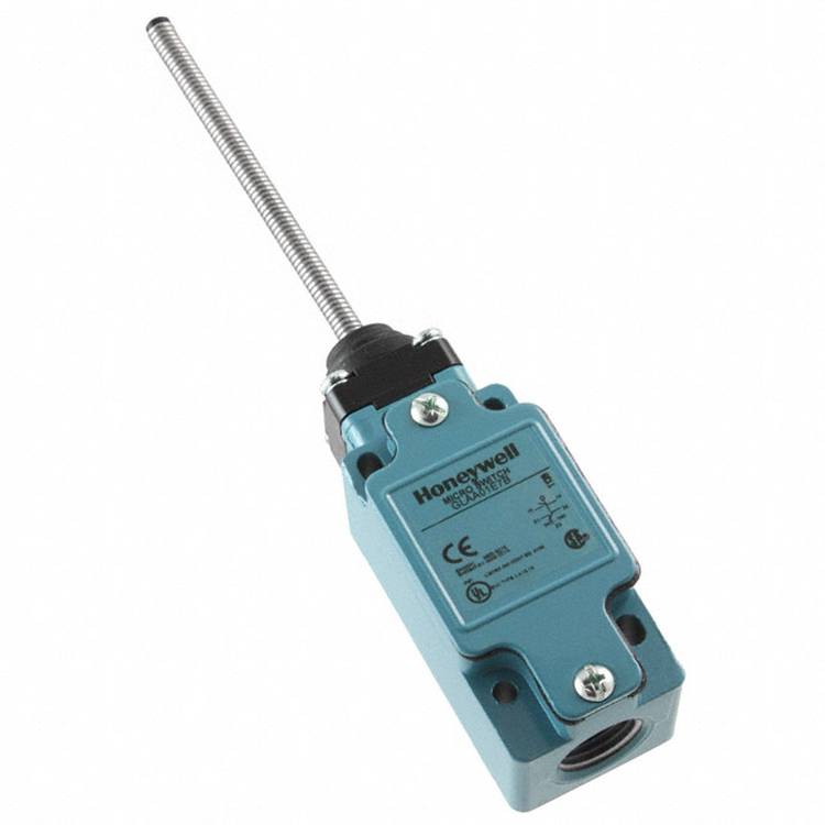 Honeywell SPS GLAA01E7B Endestopkontakt 1 stk-0