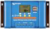 Victron Energy Blue-Solar PWM-LCD&USB Solcelle-opladningsregulator PWM 12 V, 24 V 20 A