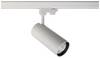 Deko Light Horus 707105 LED-skinnespot 3-faset LED 20 W LED (RGB) EEK: F (A - G) Hvid