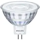 Philips LED 30708700 LED (RGB)-lamp EEK F (A - G) GU5.3 Reflektor 4.4 W = 35 W Neutralhvid (Ø x H) 51 mm x 45.5 mm Kan i