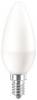 Philips LED 31240100 LED (RGB)-lamp EEK F (A - G) E14 Lysform 2.8 W = 25 W Varmhvid (Ø x H) 35 mm x 106 mm Kan ikke dæmpes 1 stk