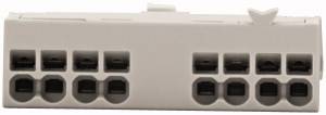 Eaton 199325 NHI-E-11-PKZ0-PI Hjælpeafbryder 240 V/AC 3.5 A 1 x sluttekontakt, 1 x brydekontakt 1 stk
