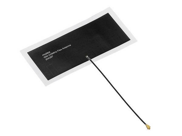 Molex 204287-0050 Molex MOL Micro Solutions Antenne 1 stk