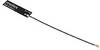 Molex 211140-0100 Molex MOL Micro Solutions Antenne 1 stk PET Film