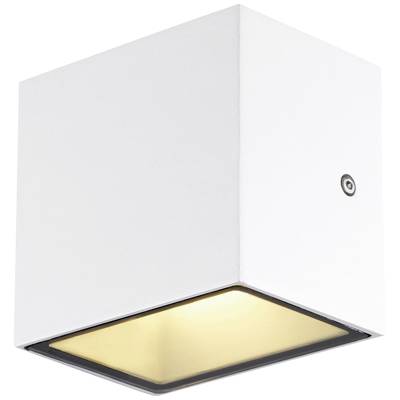 SLV 1002033 SITRA S LED-loftslampe LED indbygget 10 W Hvid
