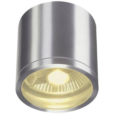 SLV 1000332 ROX Udendørs loftbelysning GU10 50 W Aluminium