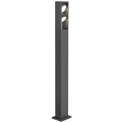 SLV ESKINA FRAME 125 1005439 Standerlampe 27 W