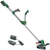 Bosch Home and Garden UniversalGrassCut 18V-260 Batteridrevet Græstrimmer inkl. Batteri, inkl. oplader 18 V 2 Ah Skærebredde (max.): 26 cm