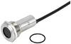 TRU COMPONENTS TC-10091084 ONPOW91-25D10BYSSNR6-24VDC Berøringsfri kontakt 6 V, 24 V 300 mA 1 x Off/(On) Tastende Rød 1 stk
