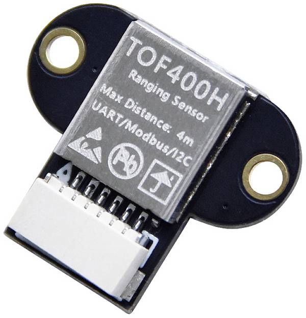 TRU COMPONENTS TC-10093148 Sensor TC-10093148