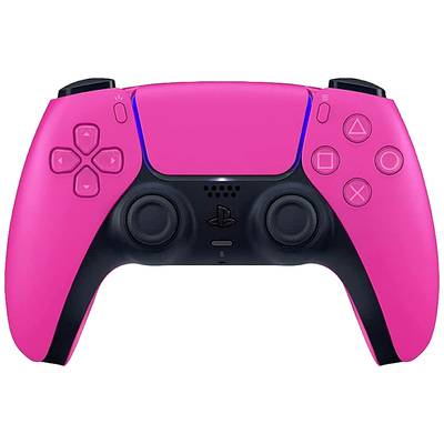 Sony DualSense™ Wireless Controller PlayStation 5 Pink, Sort