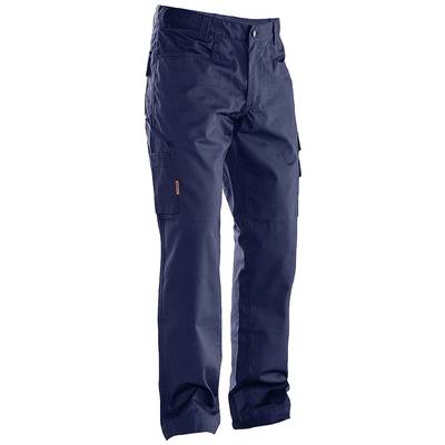 Jobman J2313-dunkelblau-46 Knickers Mørkeblå Størrelse: 46