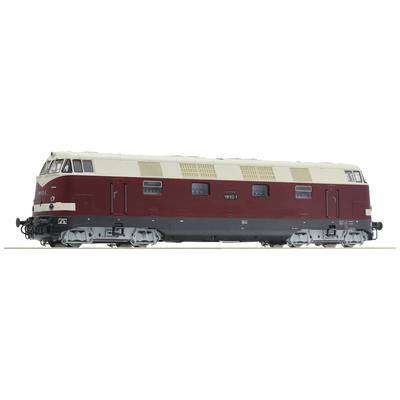 Roco 73896 H0 Märklin lokomotiver