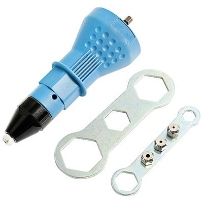 Kunzer 7NV06 Blindnittepatron 160 mm 1 stk