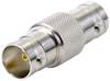 TRU COMPONENTS TC-10101520 BNC-adapter BNC-bøsning - BNC-bøsning 1 stk