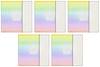 Paulmann LumiTiles Basic Set Square 10x10cm 78413 LED-Panel (basis) LED (RGB) 4.8 W Varmhvid Hvid