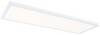 Paulmann 79925 P Atria Shine 22W 3000K 580x200mm ws Kst LED-loftslampe LED (RGB) LED 22 W Hvid