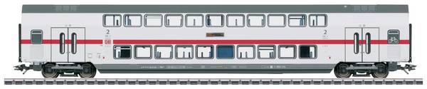 Persontog H0 Märklin 43487  AC 1 stk