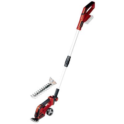 Einhell Einhell Power X-Change Akku-Gras- und Strauchschere GE-CG 18/100 Li T-Solo Græstrimmer Batteridrevet
