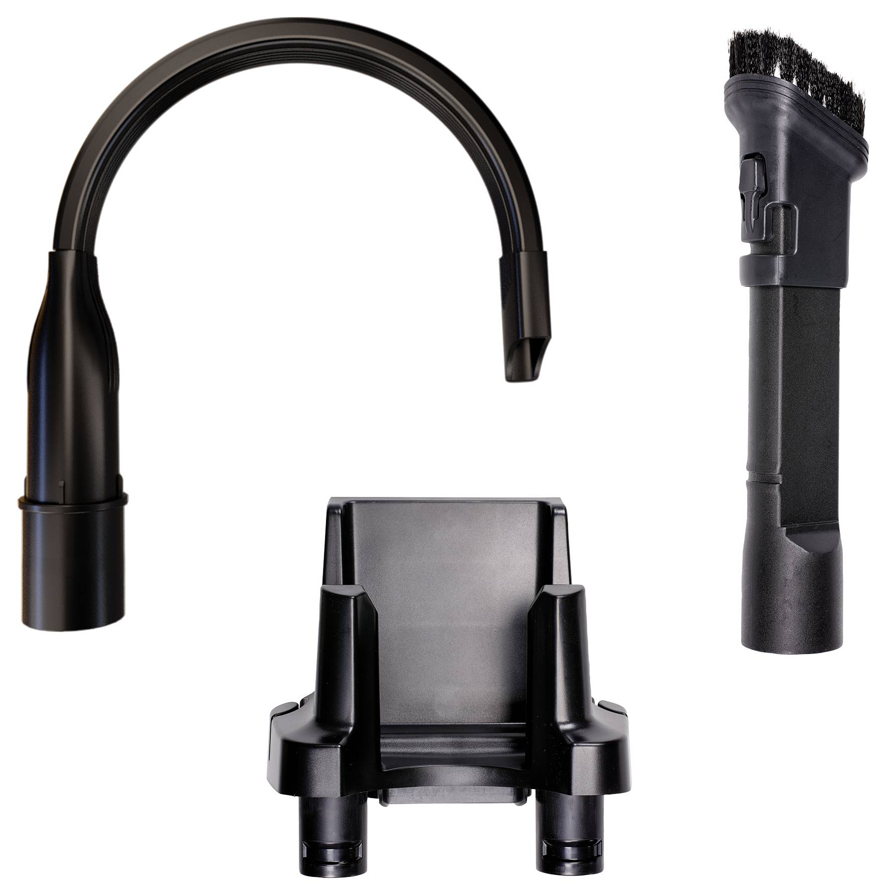 Einhell Power X-Change TE-SV 18 Li-Solo 2347180 Støvsuger Uden batteri, uden oplader, Uden pose-1