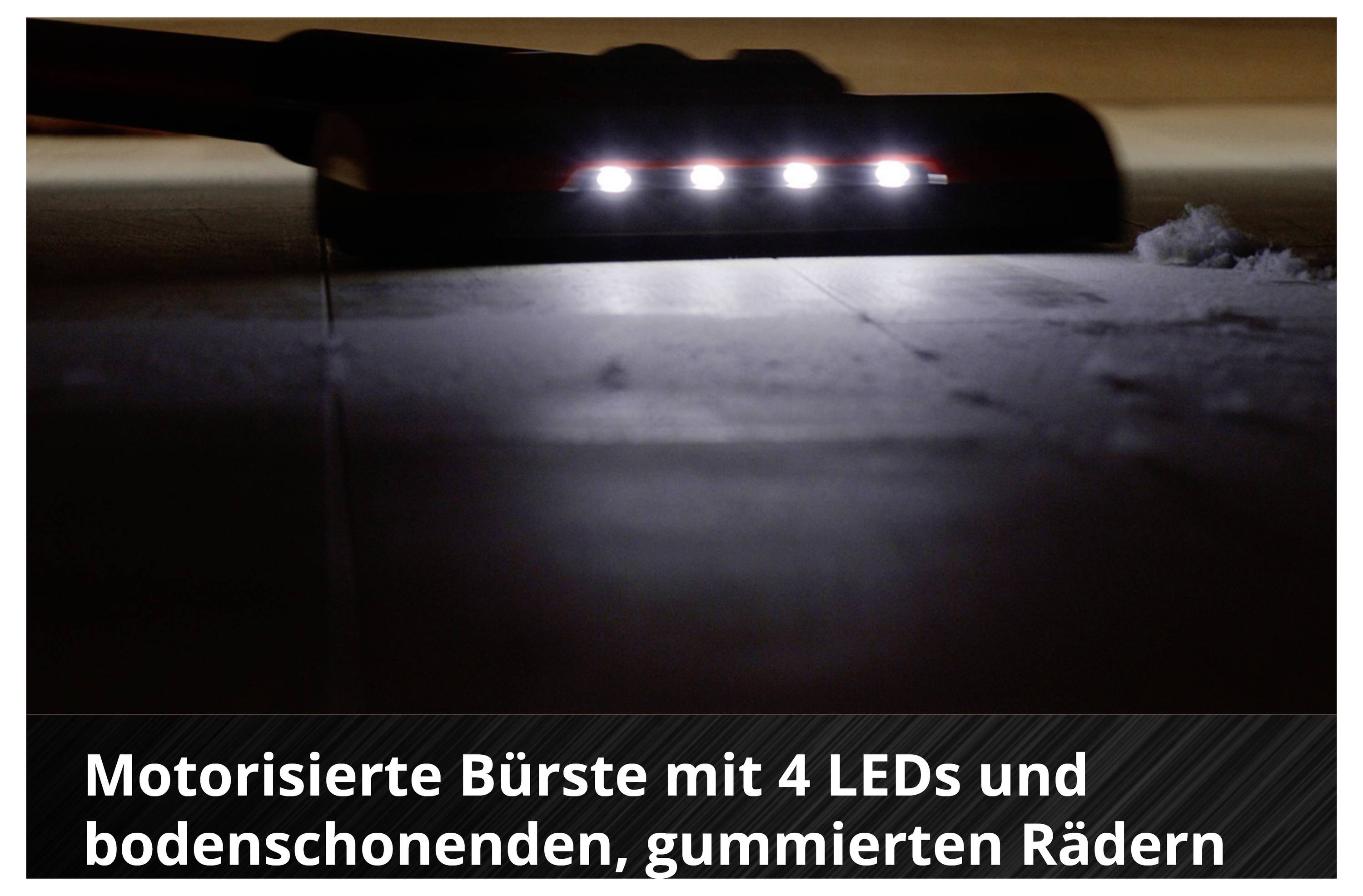 Einhell Power X-Change TE-SV 18 Li-Solo 2347180 Støvsuger Uden batteri, uden oplader, Uden pose-8