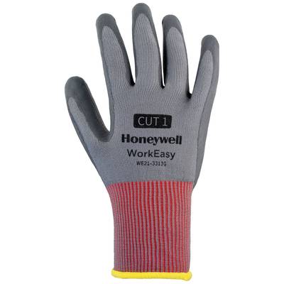 Honeywell Workeasy 13G GY NT 1 WE21-3313G-8/M Skærebeskyttelseshandske Størrelse (handsker): 8 1 stk