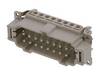Signalstik, strømstik 936010273 Molex Indhold: 1 stk
