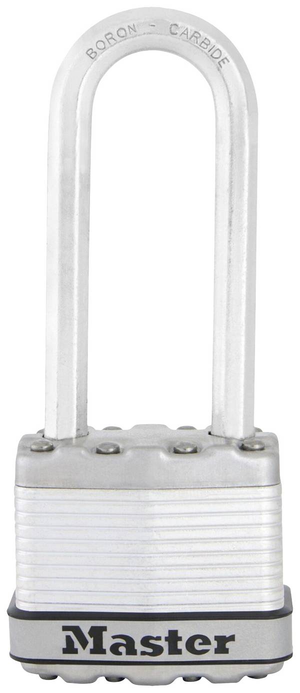 Master Lock 79961 Hængelås 45 mm Identiske   Sølv