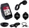 Sigma ROX 11.1 EVO Sensor Set Cykel-GPS Cykler GPS, GLONASS, Stænkvandsbeskyttet