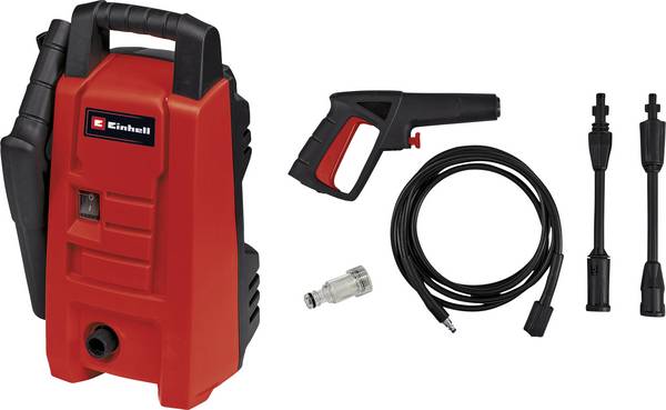 Einhell TC-HP 90 Højtryksrenser