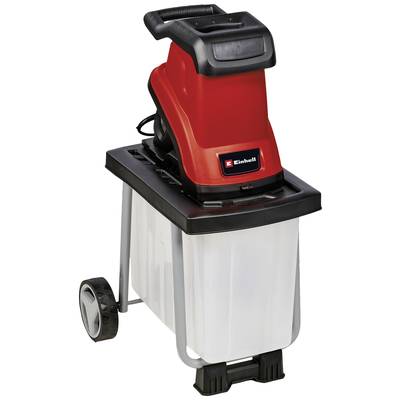 Einhell GC-KS 2540 CB Kniv-flismaskiner El 2500 W