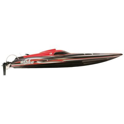 Amewi RC-motorbåd RtR 1060 mm