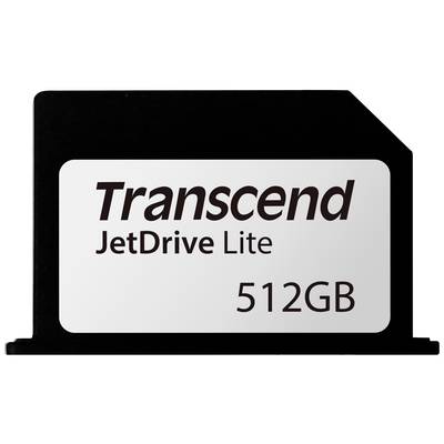 Transcend JetDrive™ Lite 330 Apple udvidelseskort 512 GB