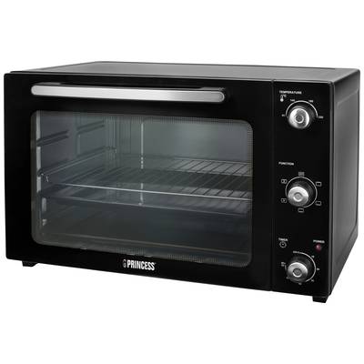 Princess 112759 Miniovn Varmluftfunktion 55 l