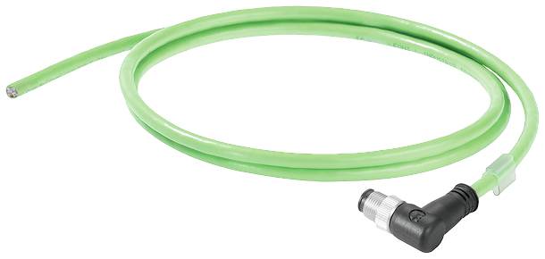 Weidmüller 1059750500 Sensor- /aktor-tilslutningsledning 50.00 m 1 stk