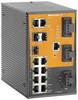 Weidmüller 2778960000 IE-SW-SL10M-7TX-3GC-LV Industrial Ethernet Switch 10 / 100 / 1000 MBit/s