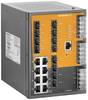 Weidmüller 2778970000 IE-SW-SL20M-8GT-12GESFP-HV Industrial Ethernet Switch 10 / 100 / 1000 MBit/s