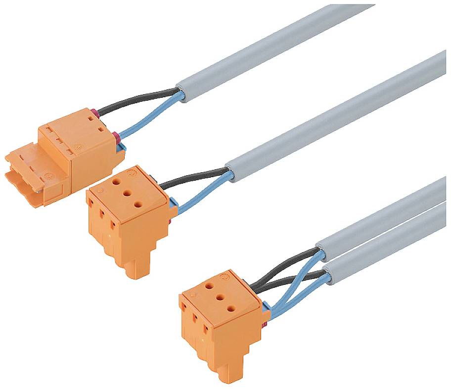 Weidmüller 2774930033 CH-SMC-00.33-YCC90 Kabel 10 stk