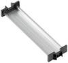 Weidmüller FP ENC DR07 142 XB 2633450000 DIN-skinne Ikke perforeret Stål 142 mm 5 stk Piece