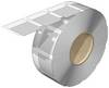 Weidmüller 2711880000 2711880000 Kabelmarkeringssystem Monteringstype: Kabelbinder Hvid Antal markører: 1000 1000 stk
